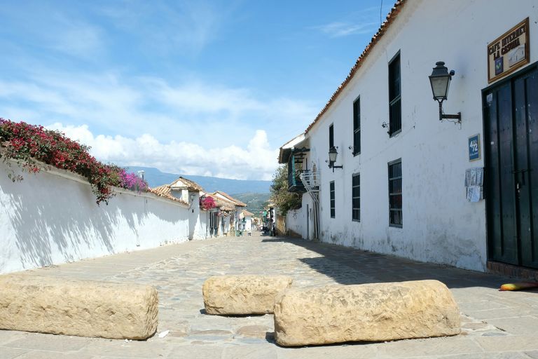 Villa de Leyva