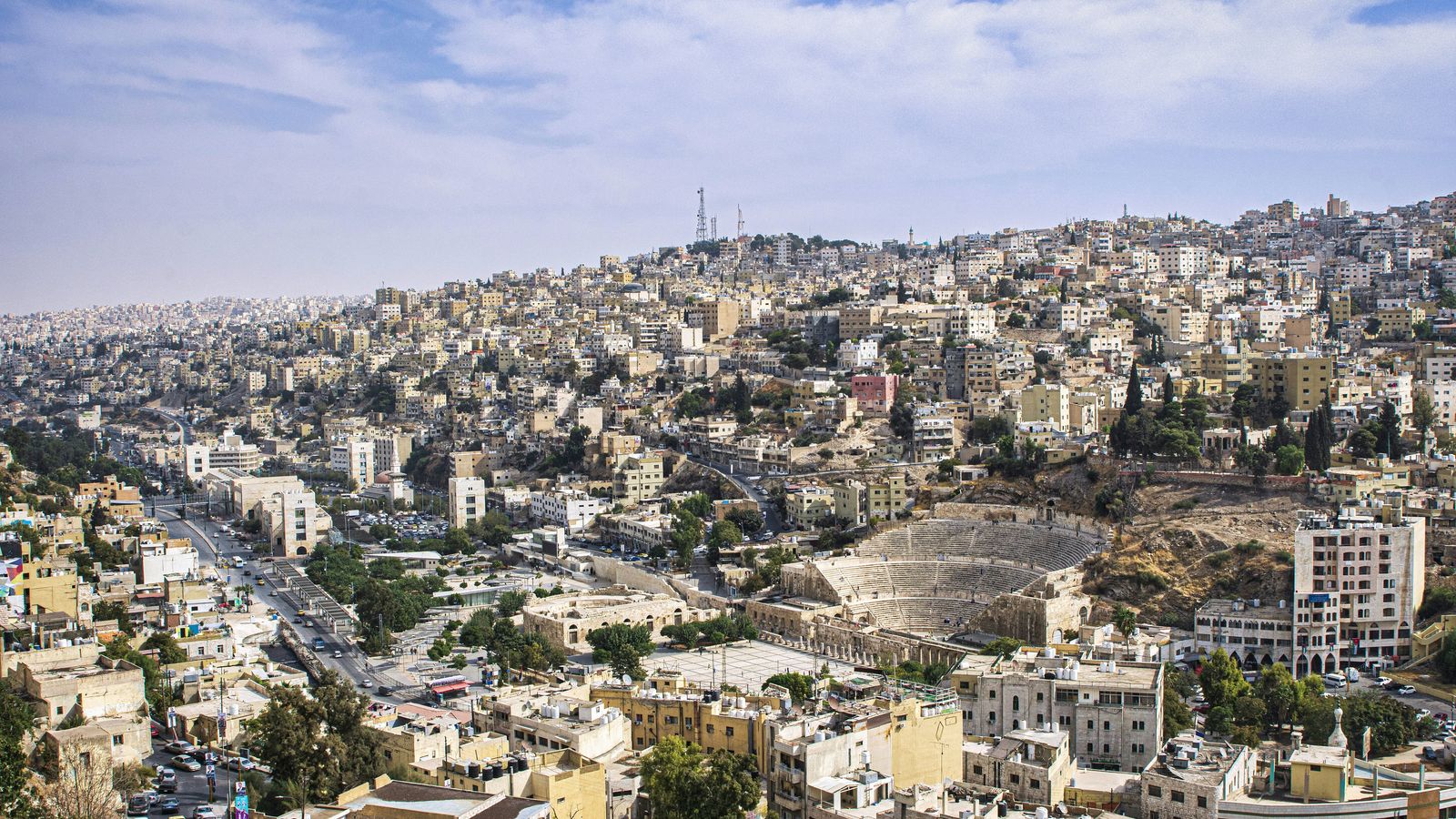 Hisham Zayadneh on Unsplash