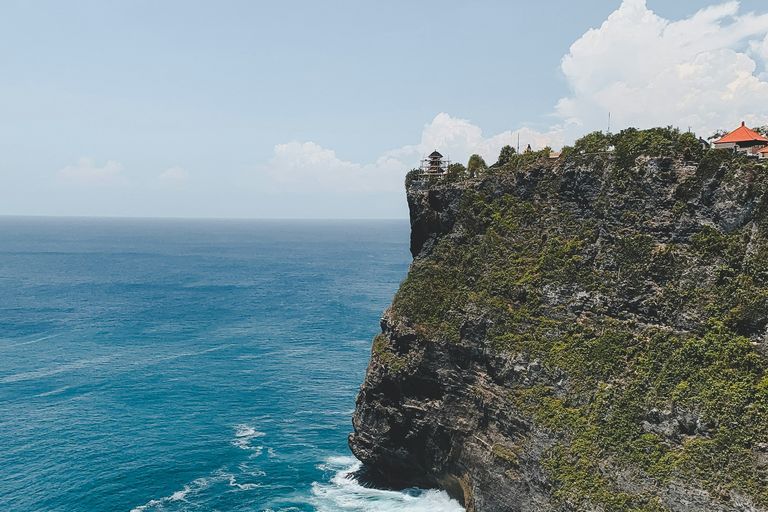 Bali Sud (Seminyak/Uluwatu)