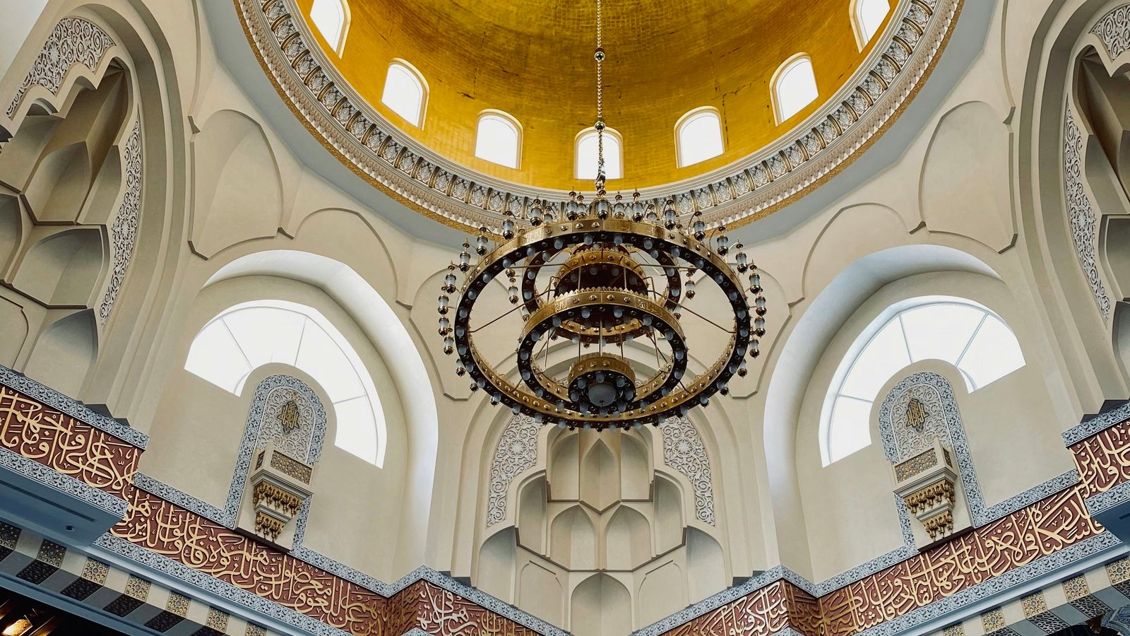 Muhaimin Mohd on Unsplash