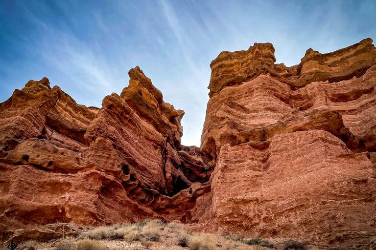 Canyon de Charyn