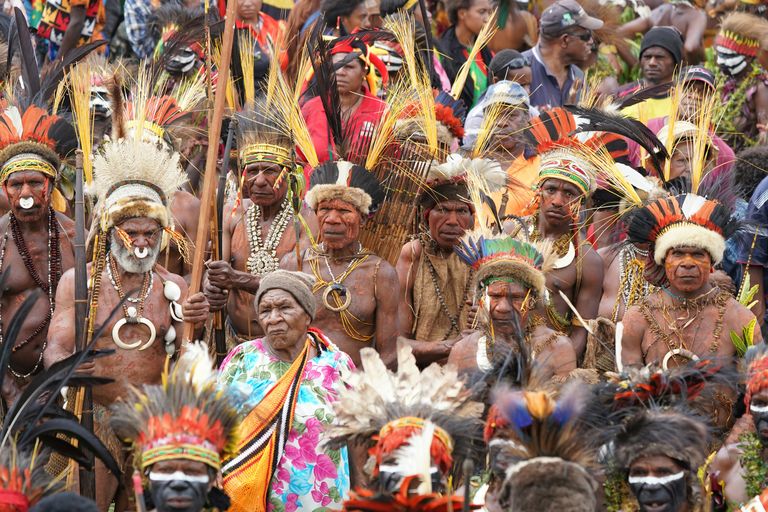 Goroka