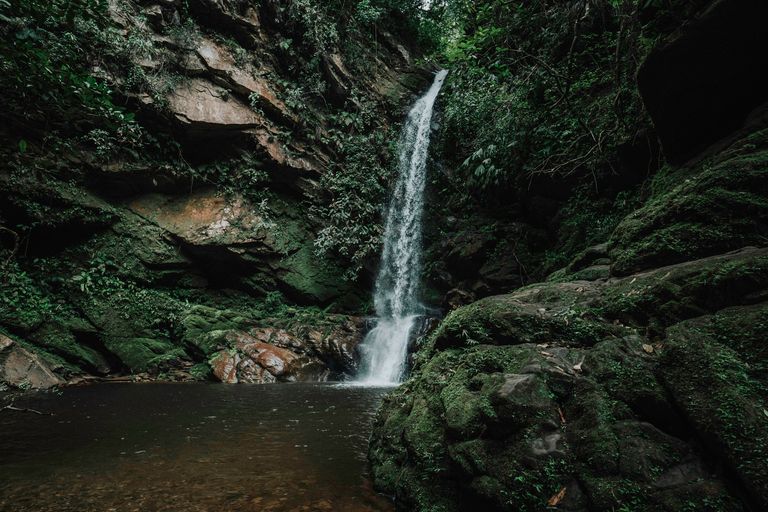 Chutes Kaieteur