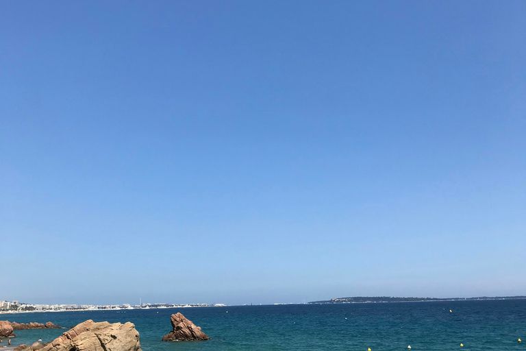 Nice / Côte d'Azur