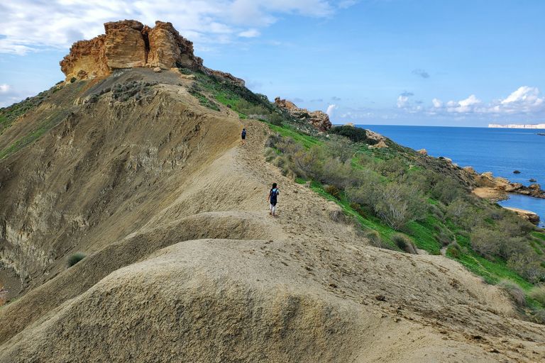 Dwejra (San Lawrenz)