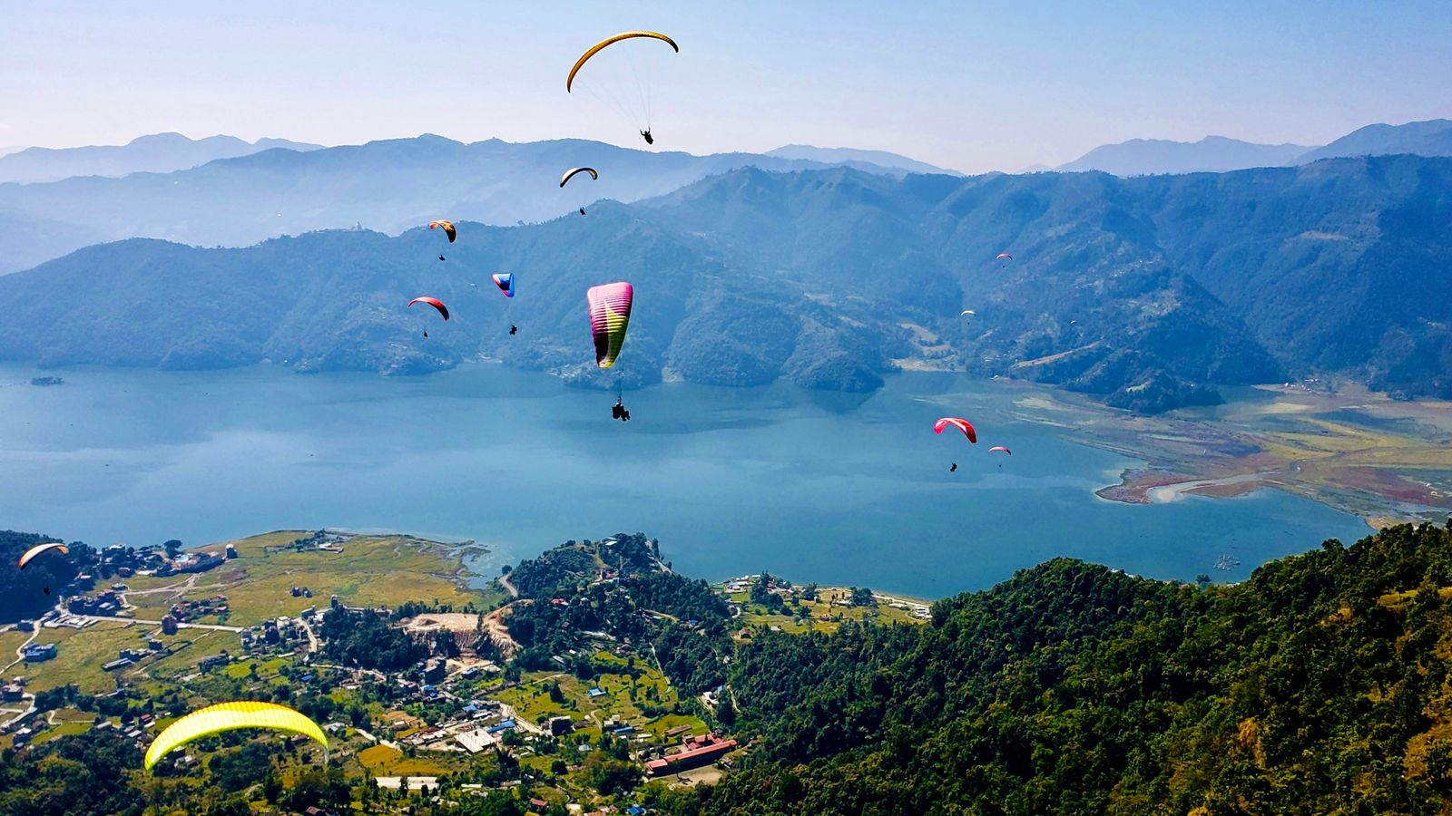 Kaushal Subedi on Unsplash