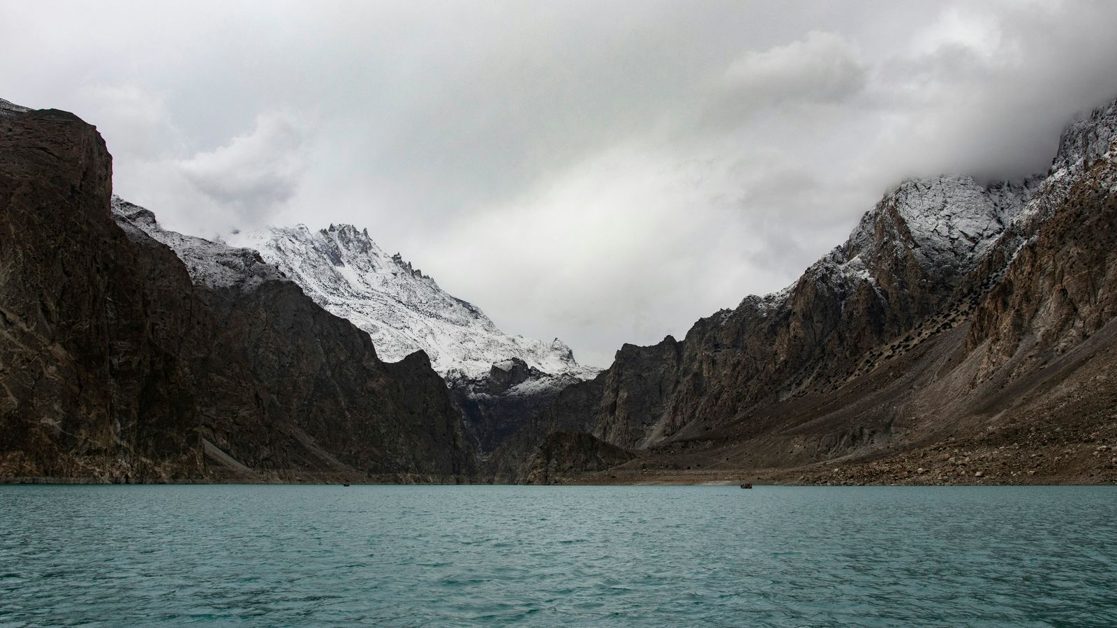 Hussain Ali on Unsplash