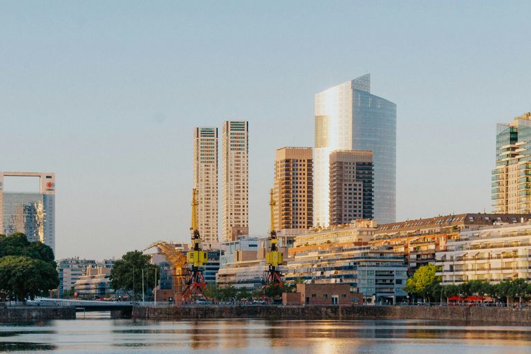 Buenos Aires