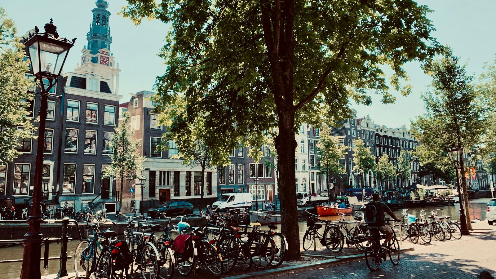 Giovanna De Martino on Unsplash