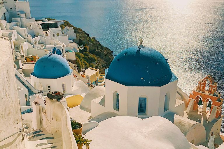 Santorin
