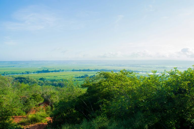 Parc national de Kissama