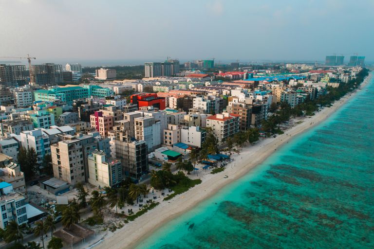 Hulhumalé