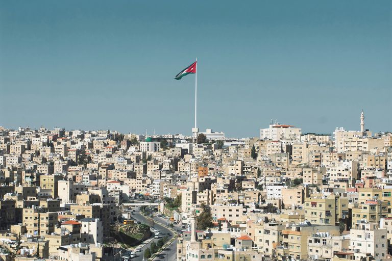 Amman