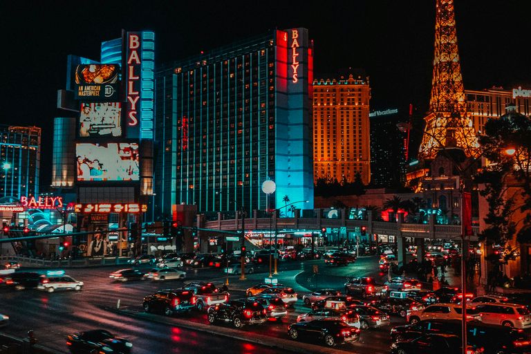 Las Vegas