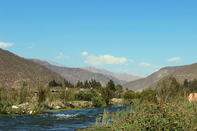 Valle del Elqui