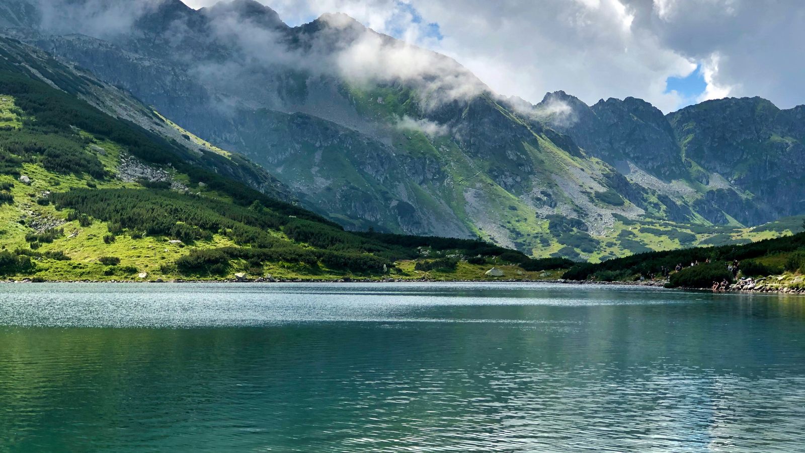 Maksym Harbar on Unsplash