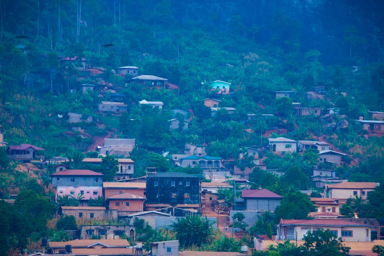 Yaoundé