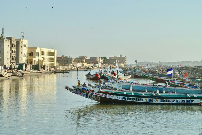 Saint-Louis