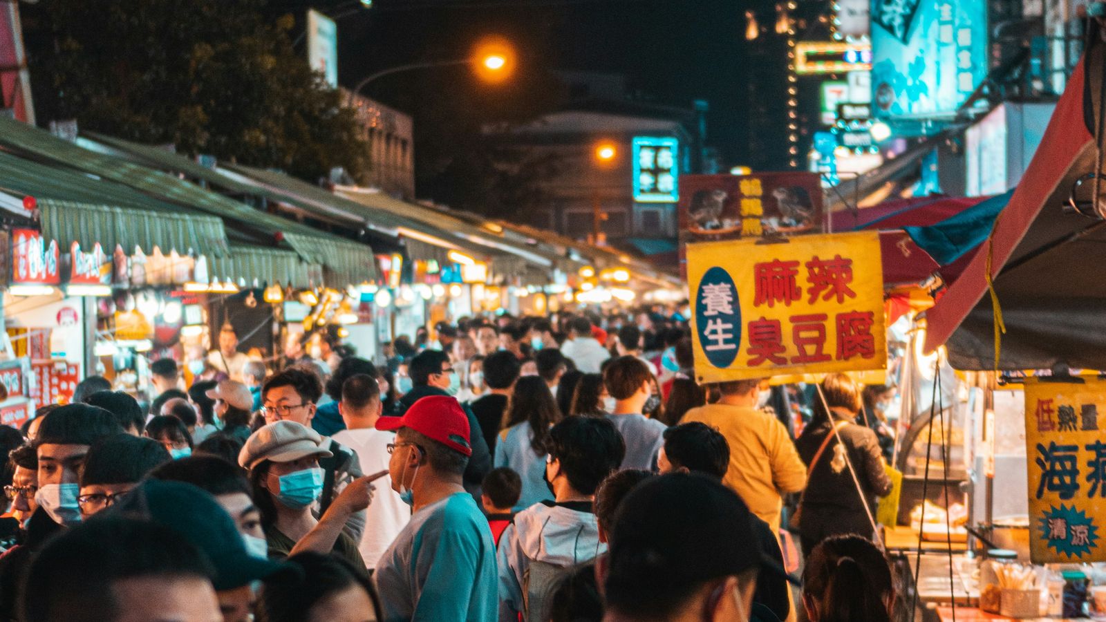 Lisanto 李奕良 on Unsplash