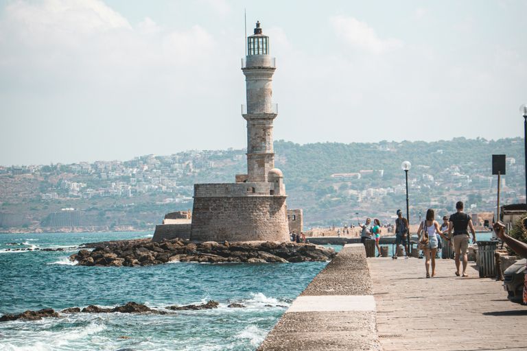 Crète