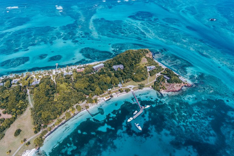 Mustique