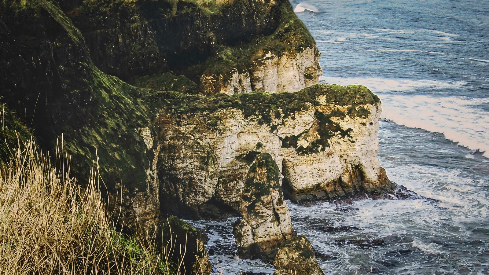 K. Mitch Hodge on Unsplash