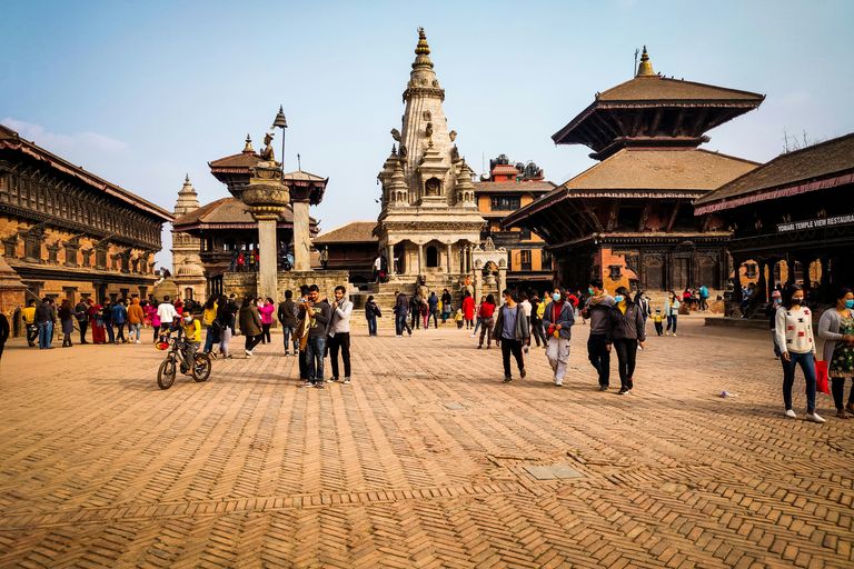 Bhaktapur