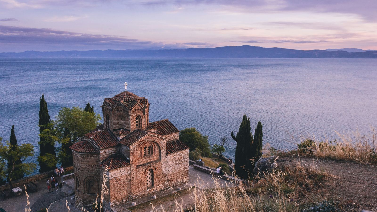 Kristijan Arsov on Unsplash