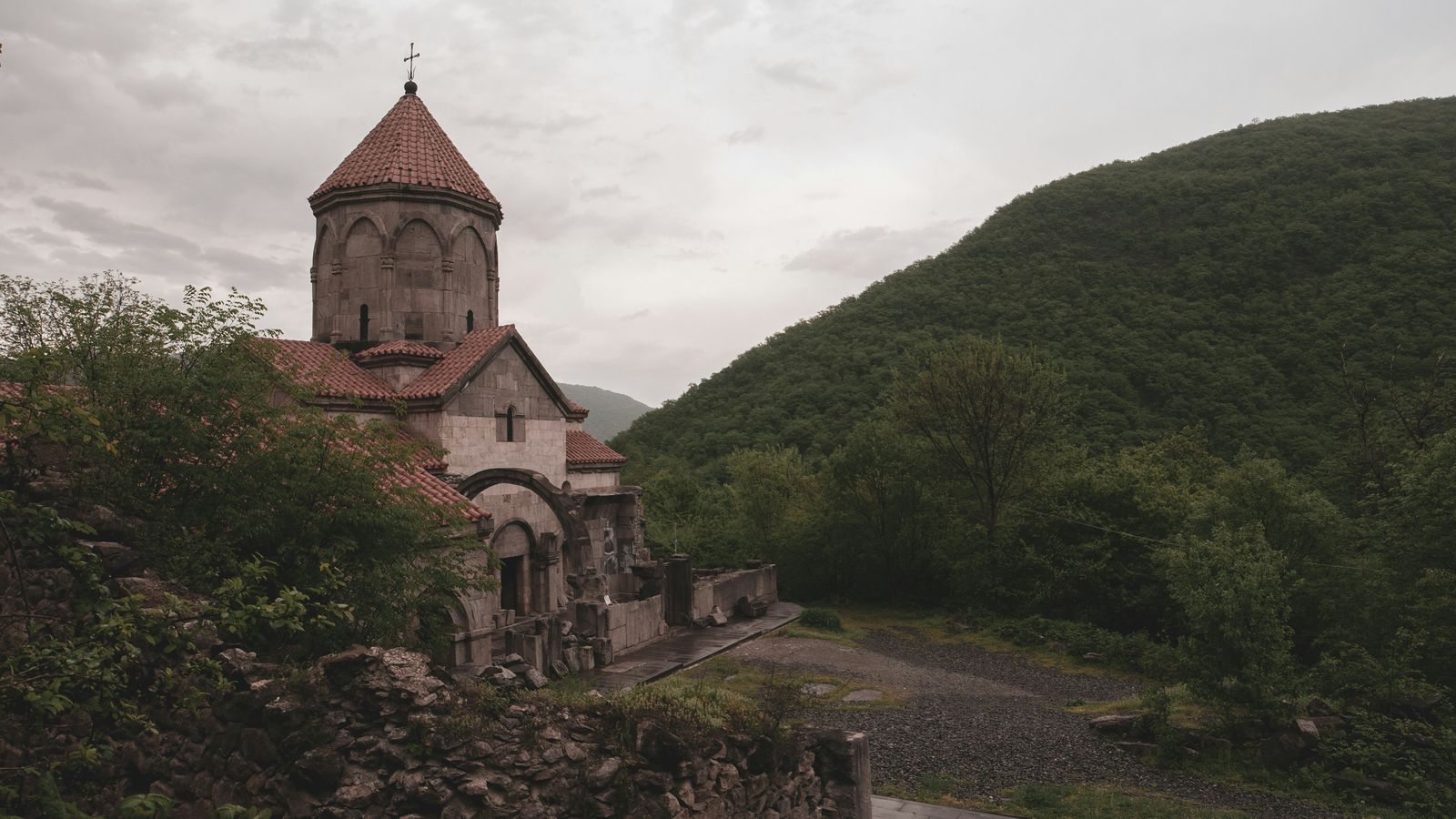 Ani Adigyozalyan on Unsplash