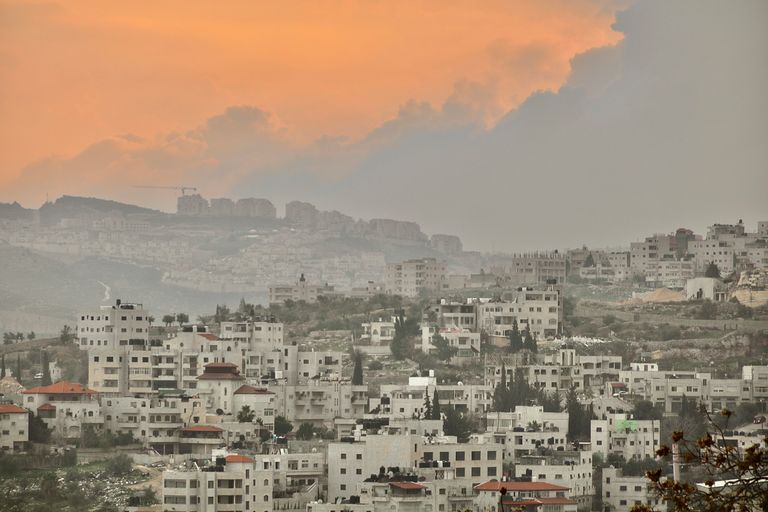 Ramallah