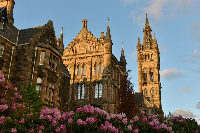 Glasgow