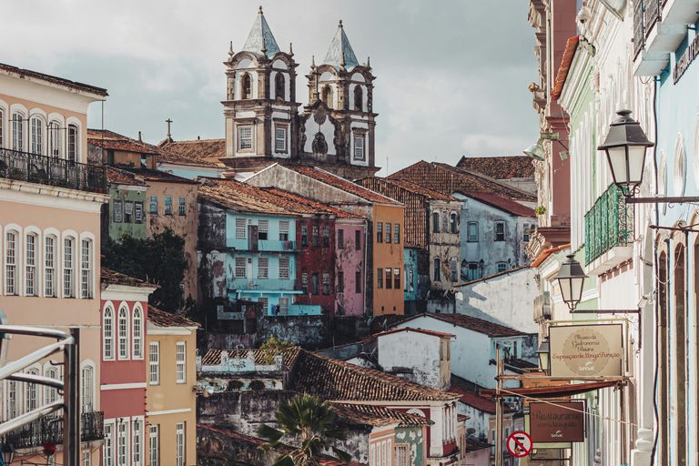 Salvador de Bahia