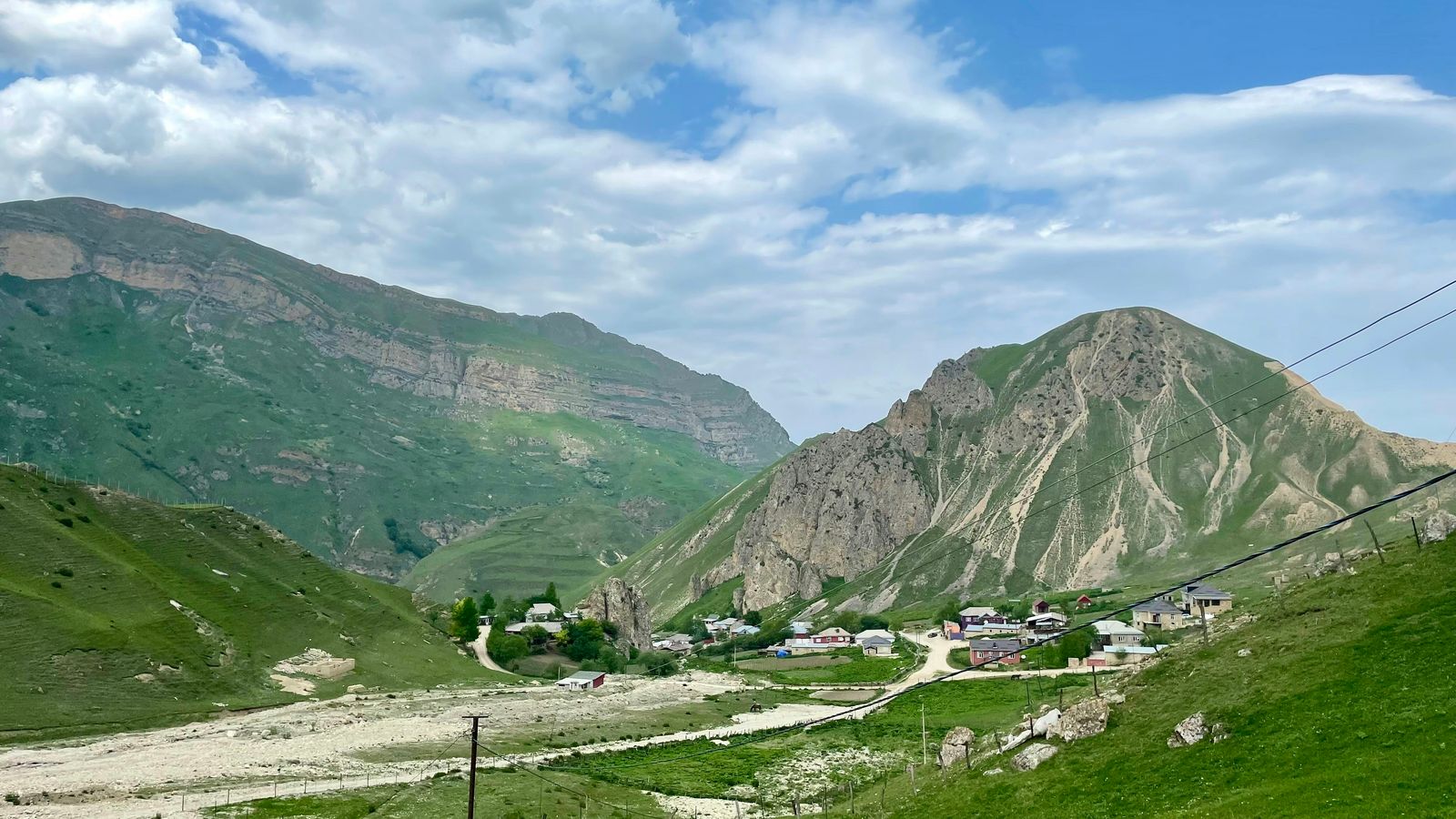 Orkhan Farmanli on Unsplash
