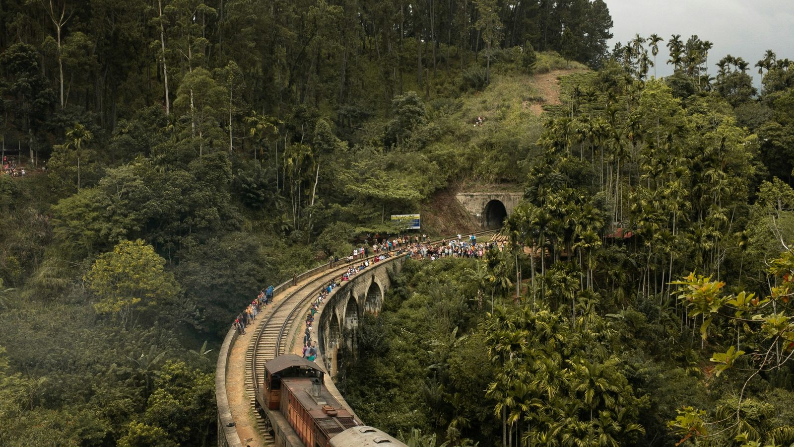 Dilhan Sariffodeen on Unsplash