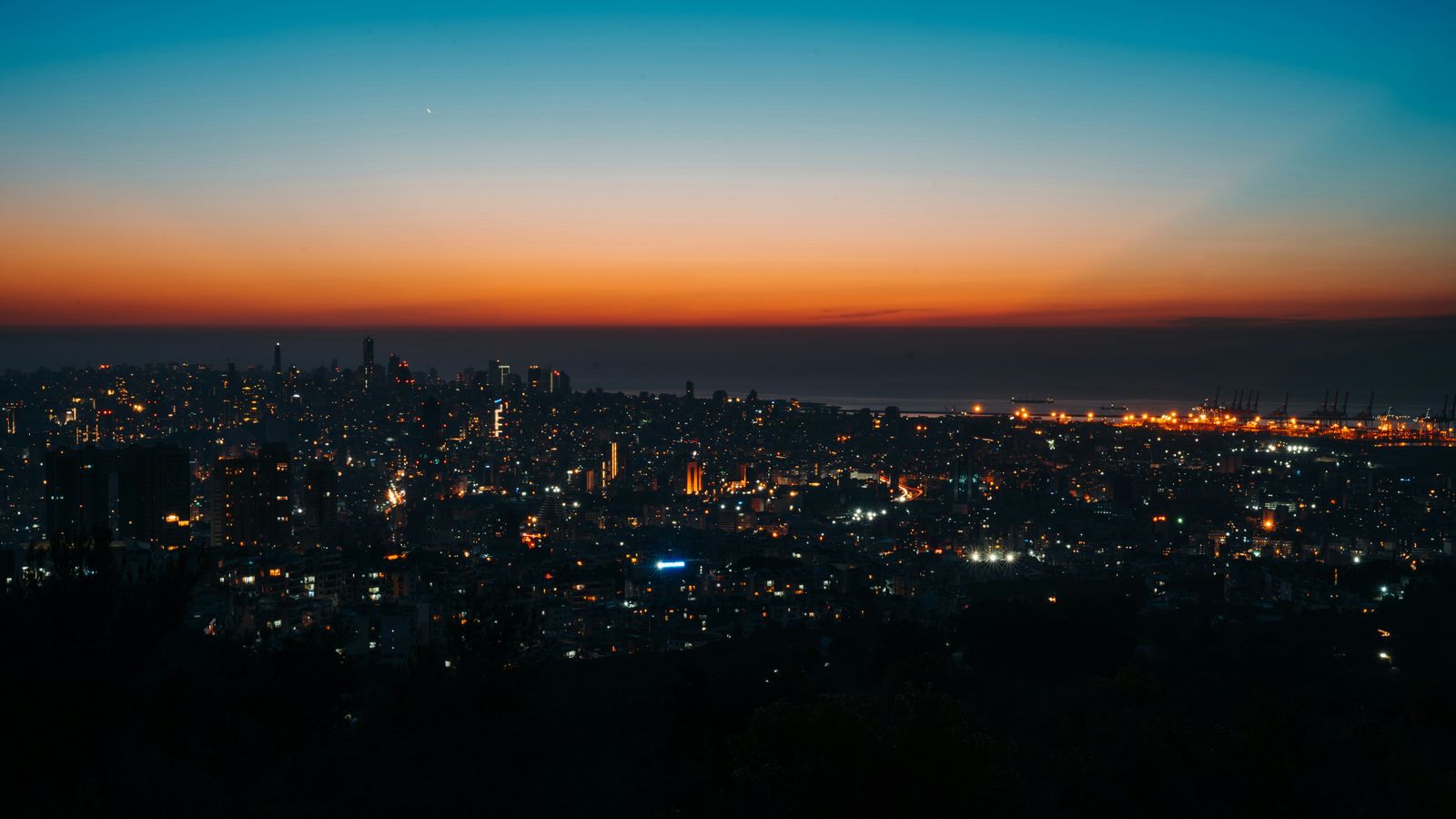 Sara Calado on Unsplash