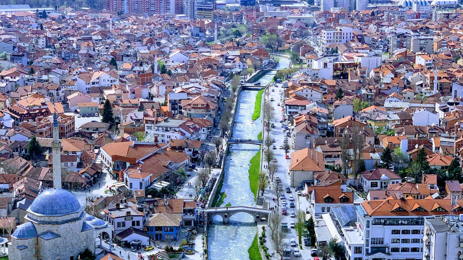 Besart Ademi on Unsplash