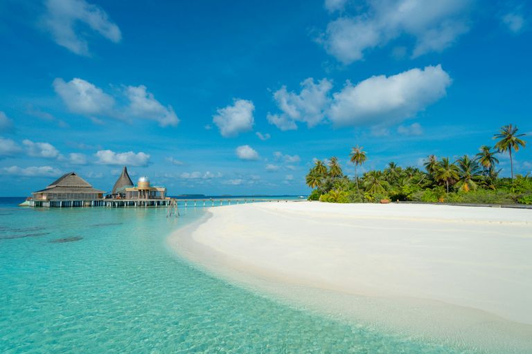 Atoll d'Ari (Alif)