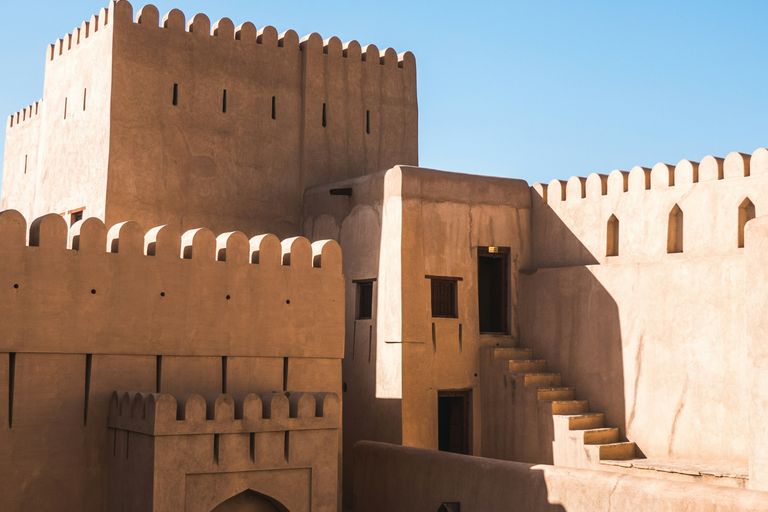 Nizwa