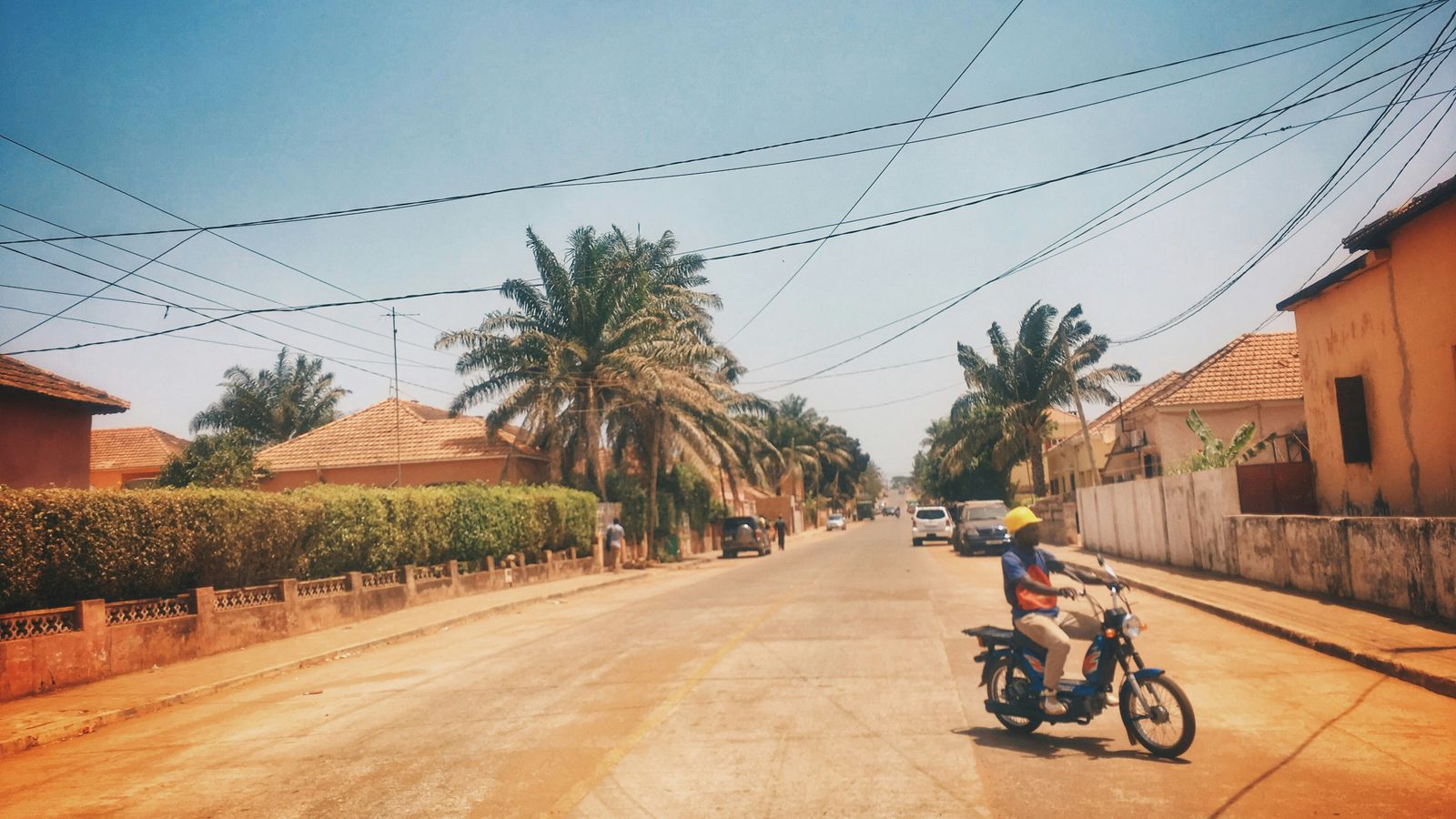 Kaysha on Unsplash