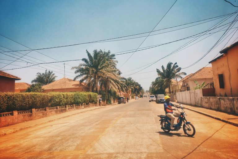 Bissau