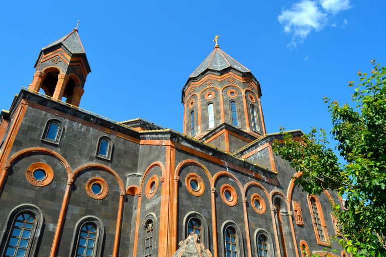 Gyumri
