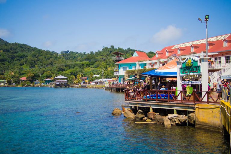 Roatán