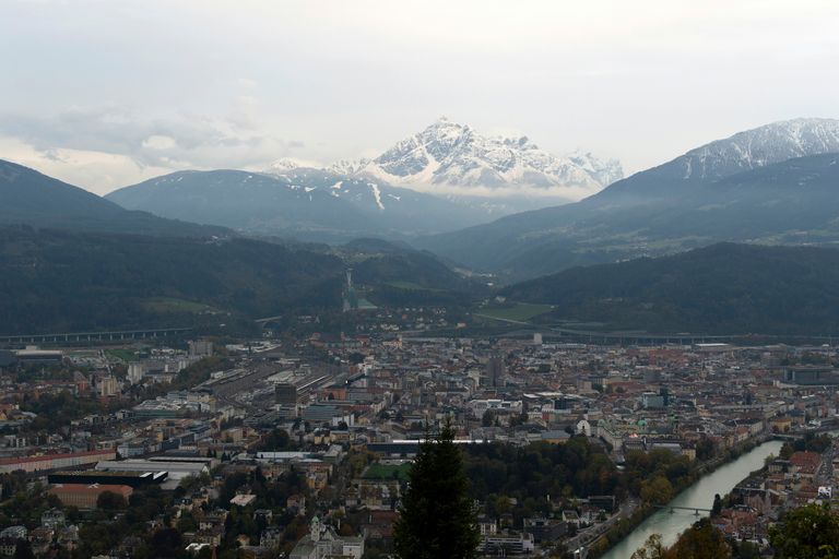 Innsbruck