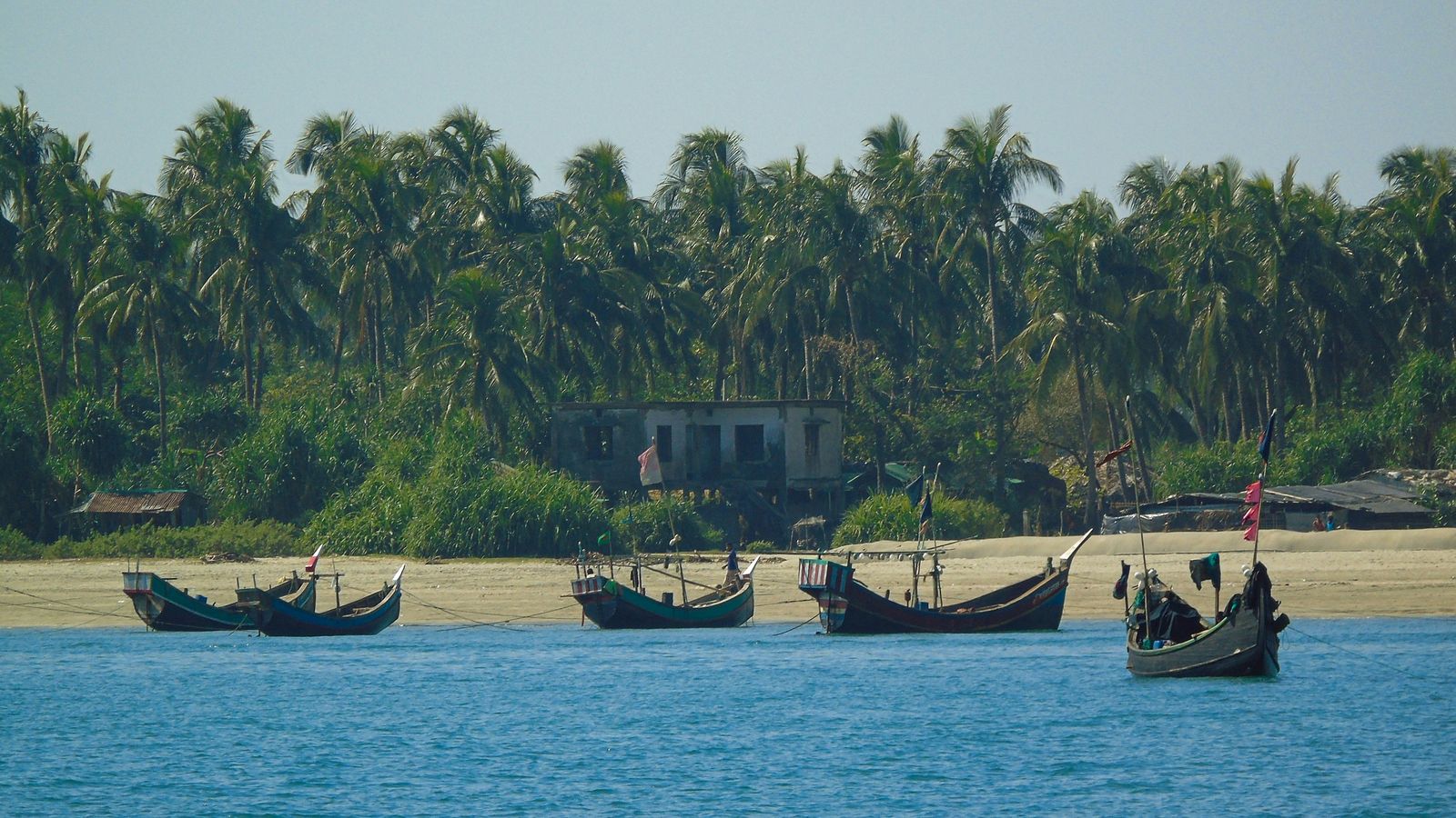 Fareed Akhyear Chowdhury on Unsplash