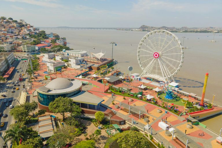 Guayaquil