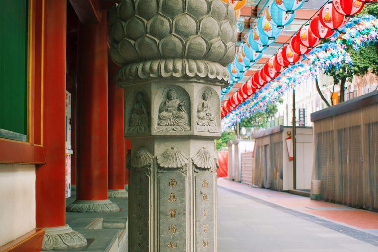 Chinatown