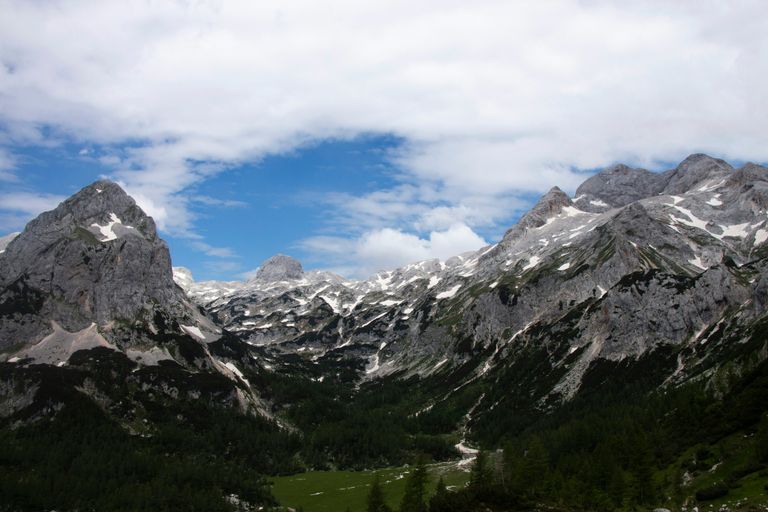 Parc national du Triglav