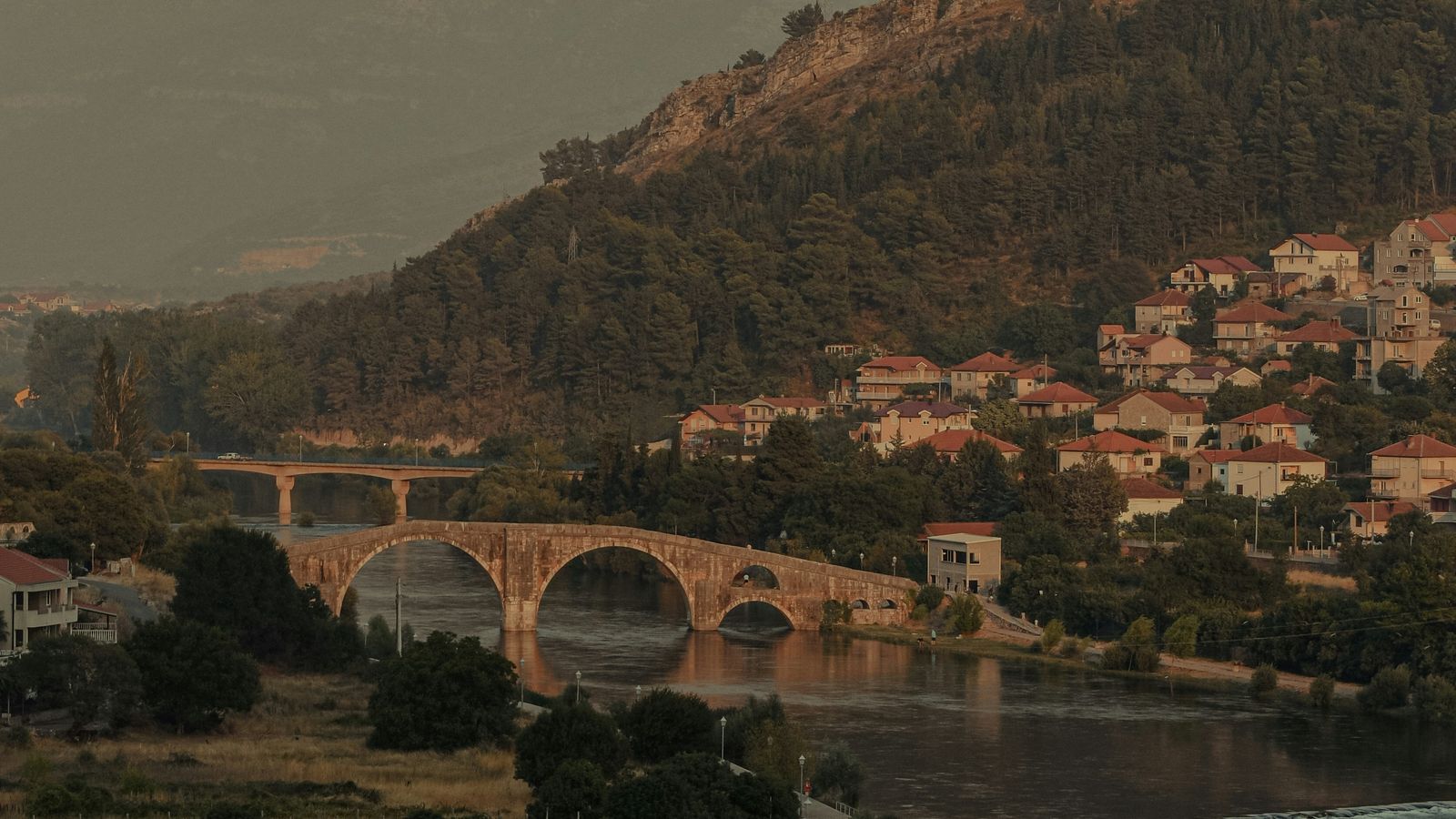 Tarik Mulalic on Unsplash