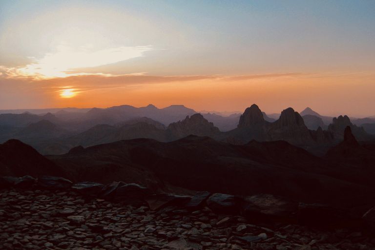 Tamanrasset