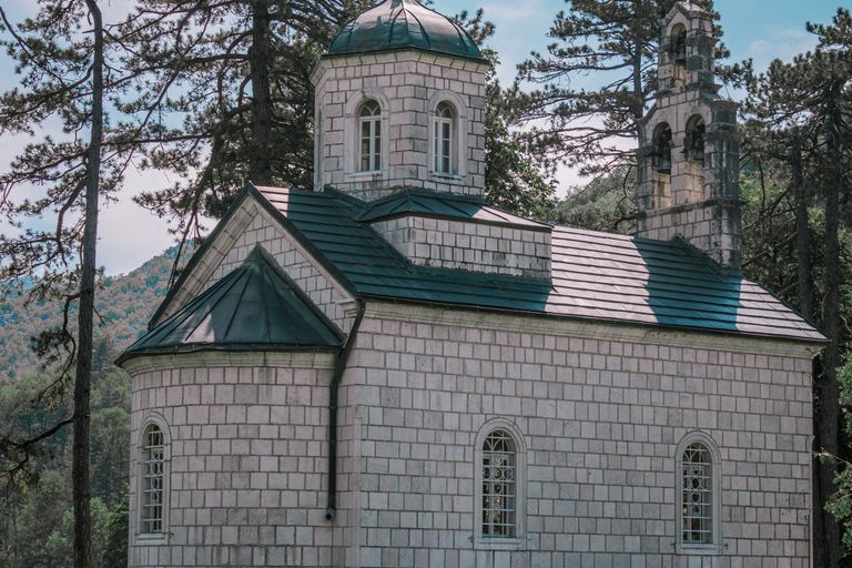 Cetinje